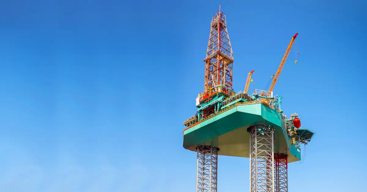 bp hits milestone with sixth major 2025 start-up as Murlach field ...