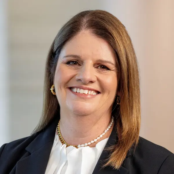 Woodside CEO Liz Westcott