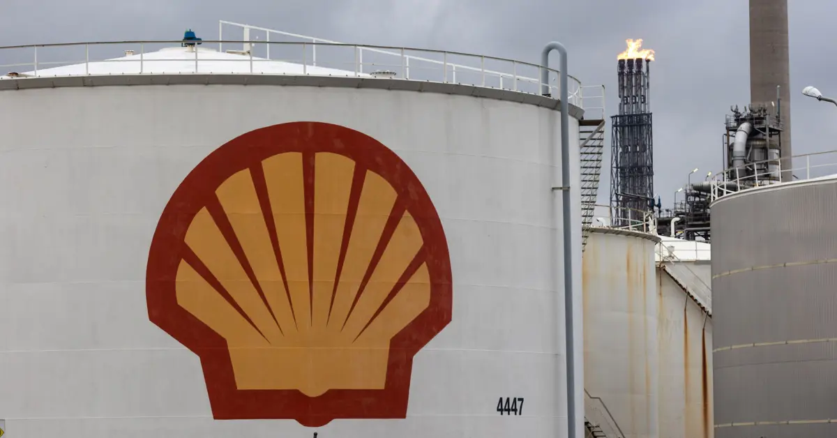 Shell Flags Weaker Third-Quarter Refining Margins, Chemical