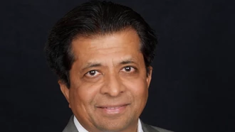 Rashesh Mody Senior Vice President Monitoring And Control Business Unit AVEVA (002)