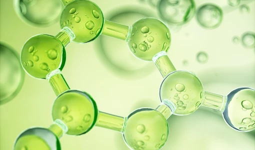 Green hydrogen: a catalyst for Namibia’s economic renaissance Shutterstock 2414260647