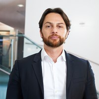 Jean Christophe Bernardini, Partner And Associate Director, BCG