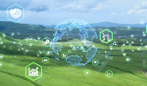 World Economic Forum: early movers to gain from $14 trillion green energy markets by 2030 Green Sustainability