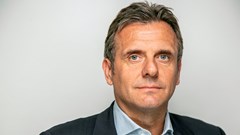 Enermech CEO Chris Brown