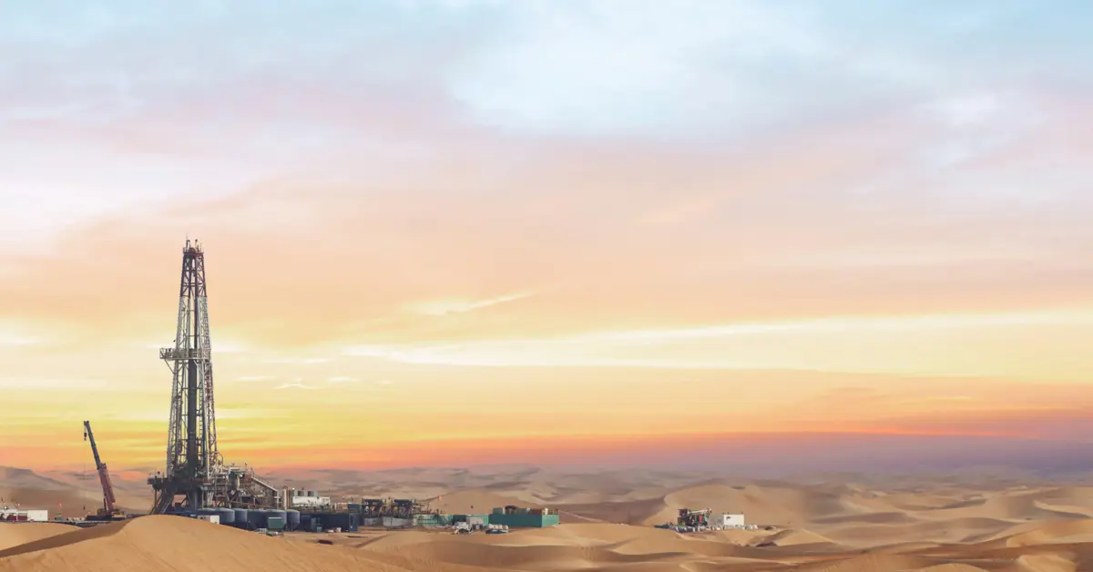 ADNOC to invest US $6 bn for drilling | Energy Connects