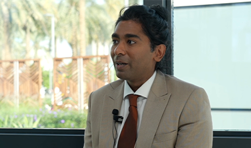 Maritime sector is stepping up to the challenges of decarbonisation DNV Thumbnail
