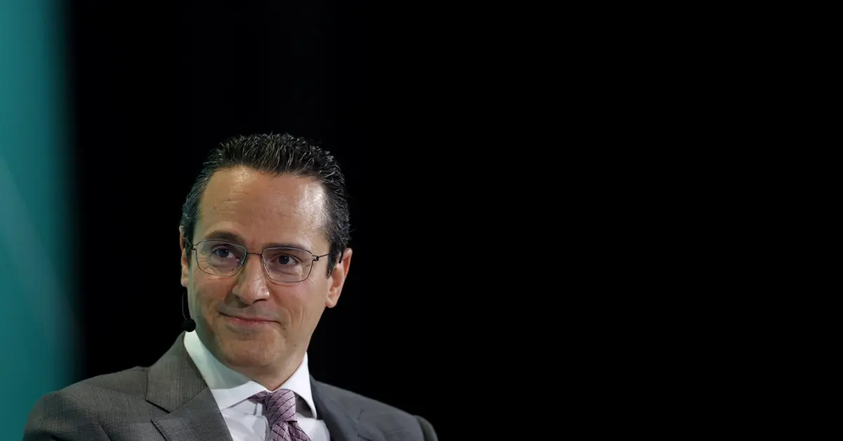 Shell’s New CEO Goes to New York to Show Oil Investors the