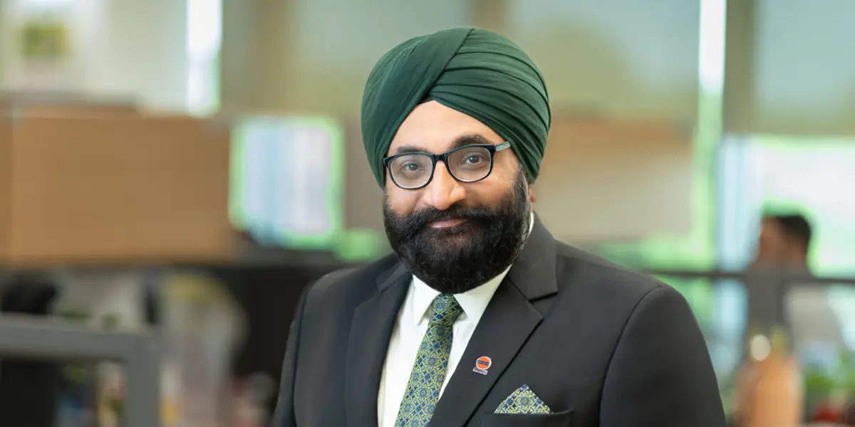 Collaboration and resilience shape India’s energy future