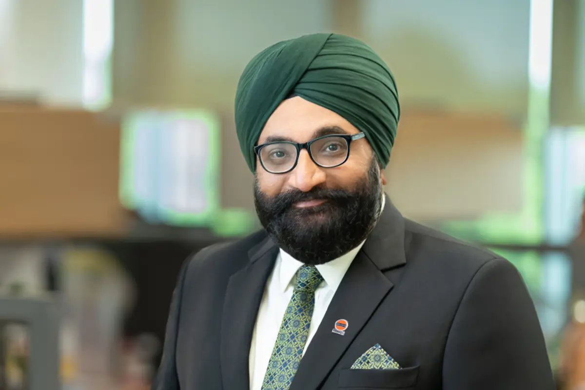 Collaboration, innovation and resilience will shape India’s sustainable energy future