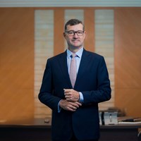 Steve Phimister PDO MD