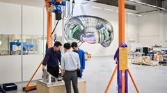 Proxima Fusion Raises €130 Million to Become European Nuclear Champion BloomburgMedia_SXODWCT0AFB400_11-06-2025_08-00-30_638851968000000000.jpg