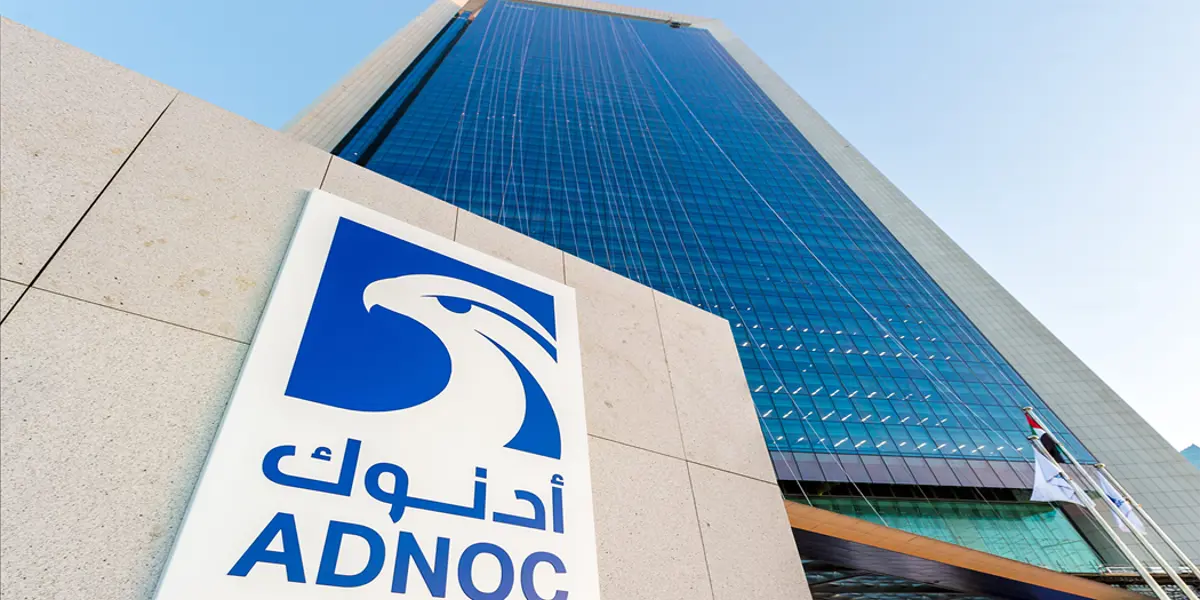 ADNOC approves $6.2 billion Umm Shaif Gas Cap development