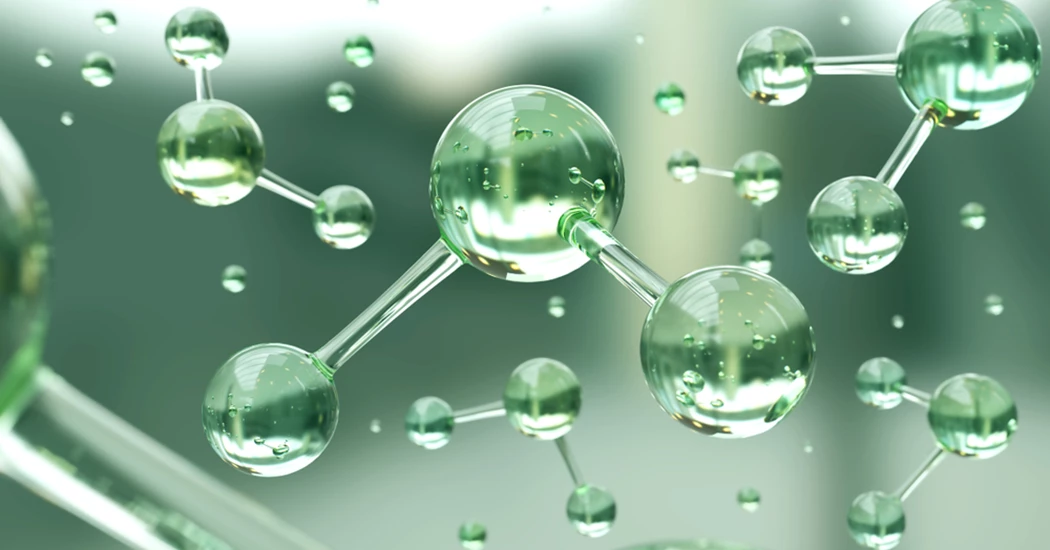 image is Green Hydrogen image is Green Hydrogen
