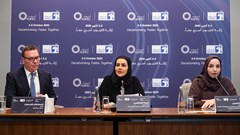 Media Briefing ADIPEC