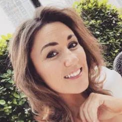 Danielle Martin, Assistant Editor (Digital) Energy Connects