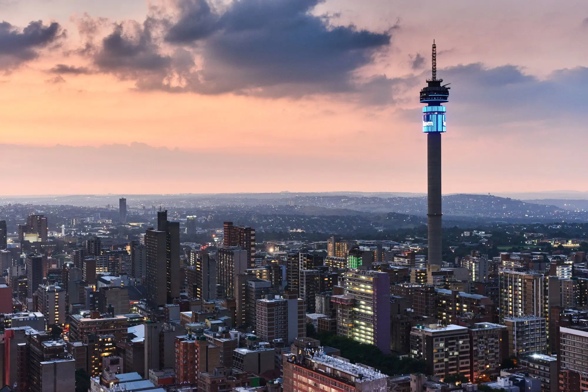 AFD Sees Others Adding to &euro;400 Million South Africa Climate Loan