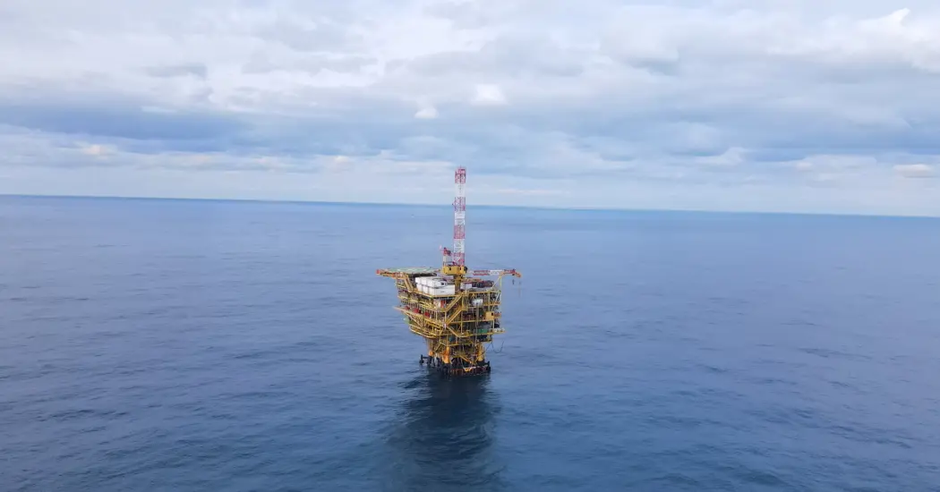 image is ENERGEAN STOCK