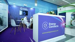 Energy Connects at ADIPEC 2021: day 1 studio highlights-1303223599