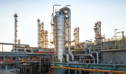 PetroChina joins Oil and Gas Decarbonisation Charter Oil And Gas Refinery Plant