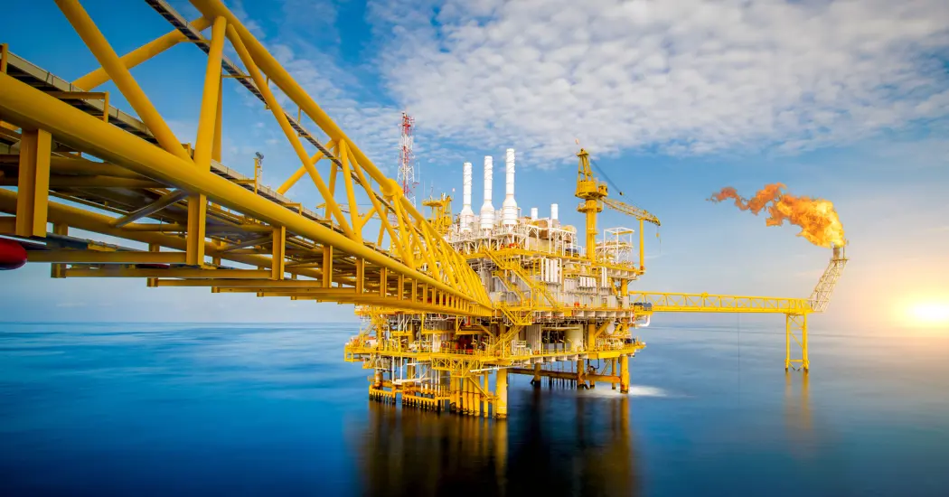 image is Oil And Gas (2)