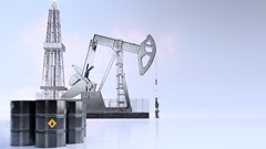 Oil And Gas Cyril