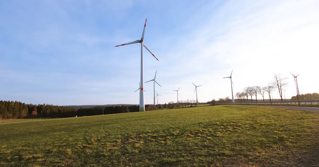 image is Falck Renewables