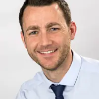 Chris Mills, Consultant Engineer At TÜV SÜD National Engineering Laboratory