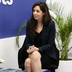 Stephanie Del Carpio