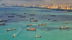 Oil Cargoes