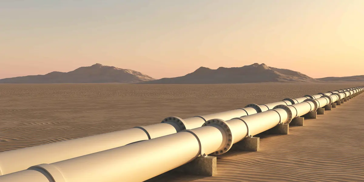 UAE expands energy corridors, advances partnerships to strengthen energy security