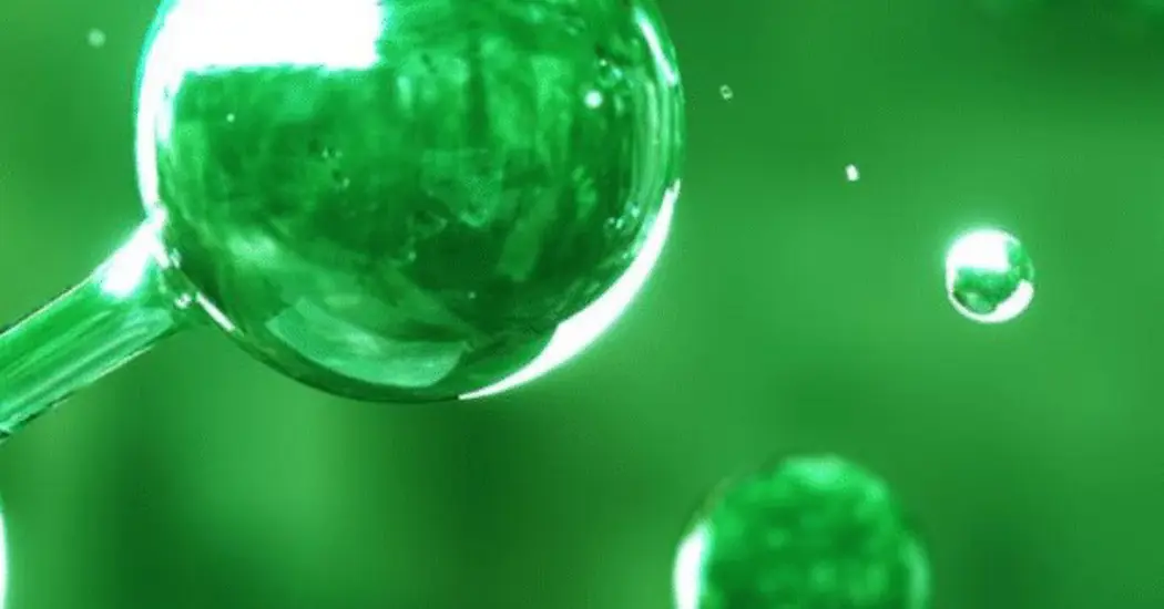 image is Hydrogen Transmission