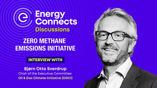 OGCI Zero Methane