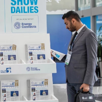 ADIPEC and Gastech Show Dailies DSC 4237 Used V2 1
