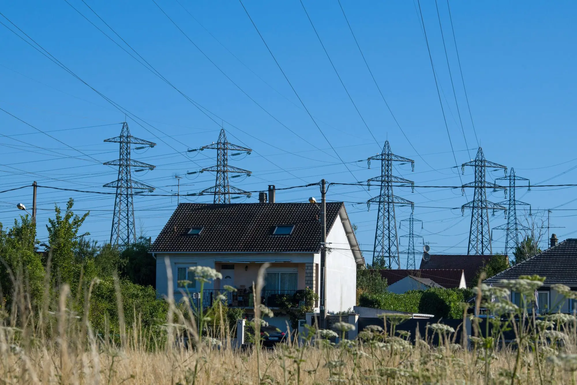 EDF Boss Warns of Possible Energy Rationing This Winter