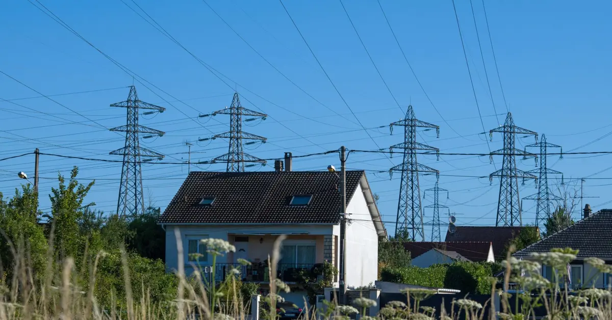 EDF Boss Warns of Possible Energy Rationing This Winter
