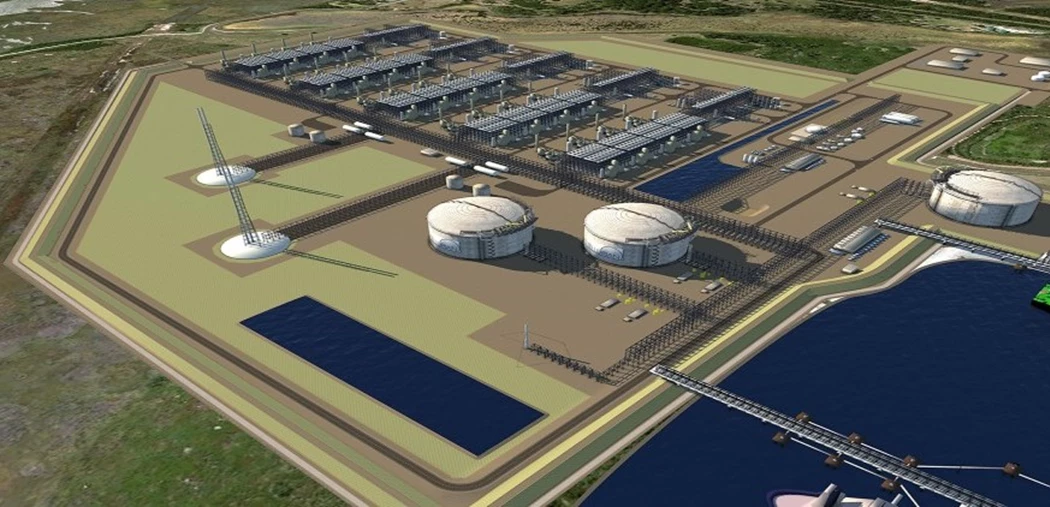 Tellurian works out US$50 million financing driftwood_lng_view-web-2-13818