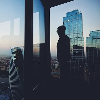 Thought leadership content Thought Leadership