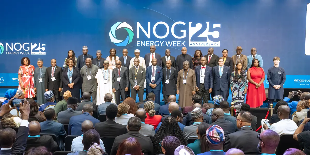 NOG Energy Week 2026 records over $4.5b in deals, reinforcing African energy investment