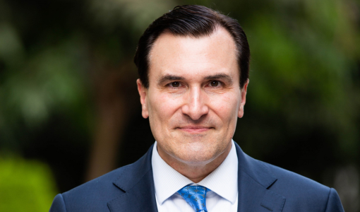 Risks of another energy crisis this winter, says IEF Secretary General Uncle Joe