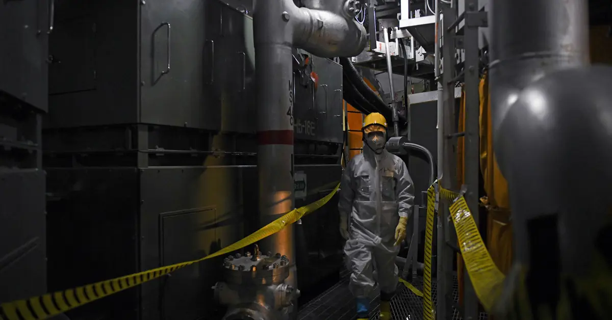 Japan’s Fukushima Clean-Up Offers a Blueprint for Nuclear Recovery