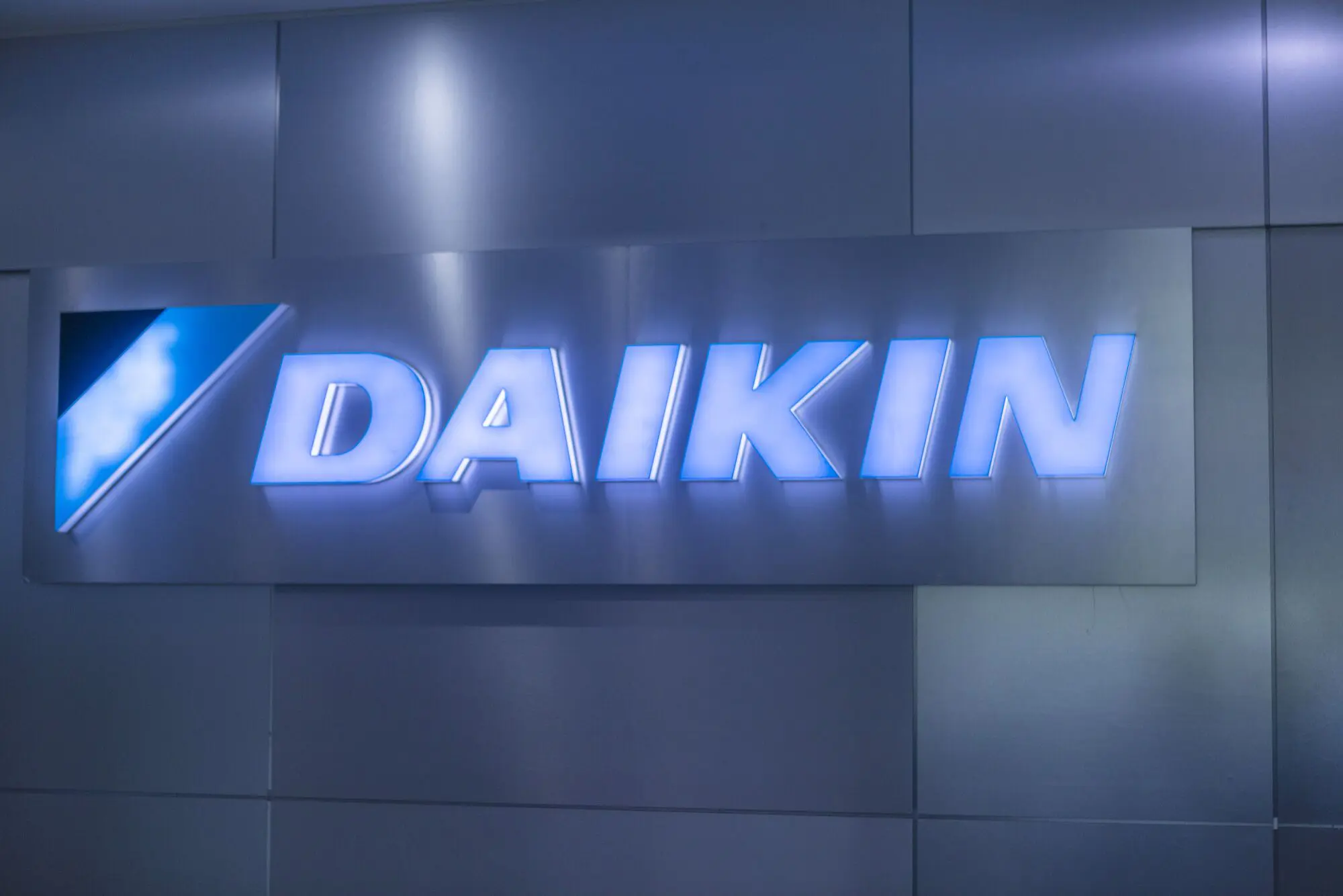 Top AirConditioner Maker Daikin Targets European Heating Market