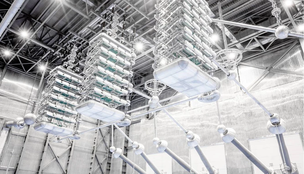 image is Hitachi ABB Power Grids Consortium (Photo Aetoswire) Hitachi ABB Power Grids Consortium (Photo Aetoswire)