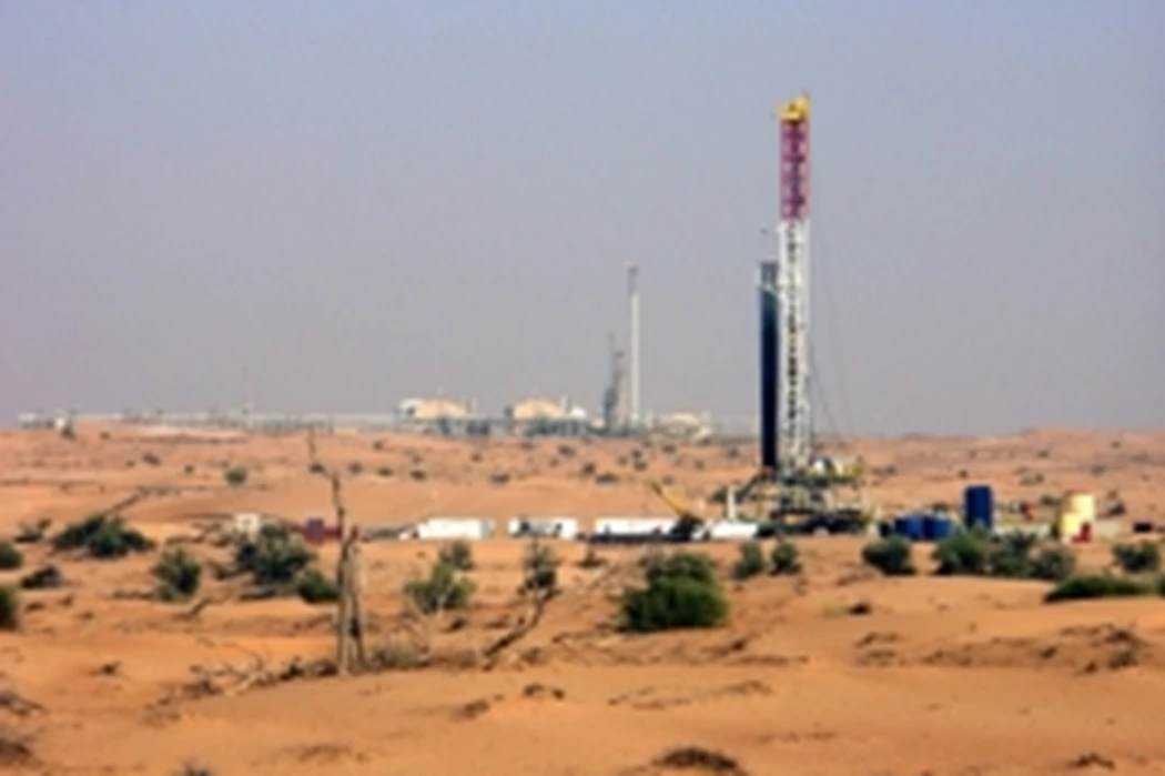 SDX starts drilling campaign in Morocco middle_east_drilling-6024