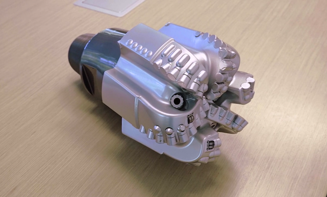 Halliburton releases new hybrid drill bit