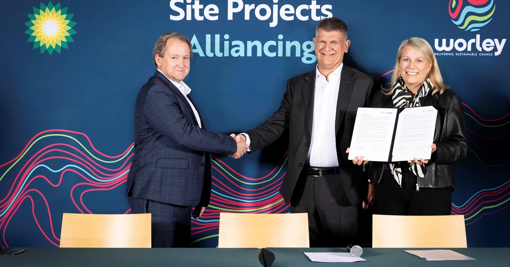 image is BP WORLEY Site Projects Ceremony 3 image is BP WORLEY Site Projects Ceremony 3