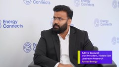 ADIPEC 2022: Rystad Energy sees a new wave of investment opportunities in the Middle East region-1558159772