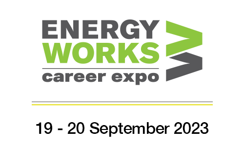 ENERGY WORKS CAREER EXPO