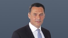 Mathios Rigas, Energean Group CEO
