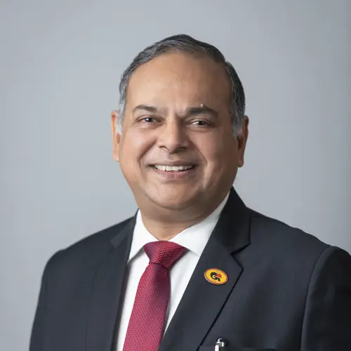 Sandeep Kumar Gupta