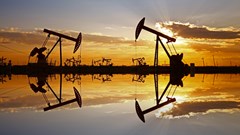 Oil majors report second quarter 2025 results amid market volatility Shutterstock 736755775
